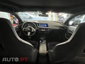 BMW 116 D Pack M