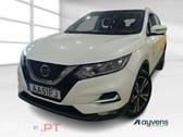Nissan Qashqai 1.5 dCi N-Connecta J18