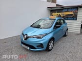 Renault Zoe Life 52Kw 136Cv