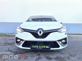 Renault Clio 1.5DCi RS Line