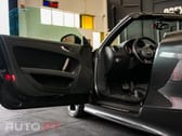 Audi TT 1.8 TFSi S-line S tronic