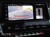 Peugeot E-308 54 kWh GT