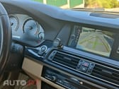 BMW 520 520d Luxury BluePerformance Bose Sport Auto