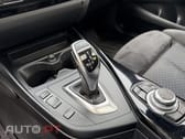 BMW 125 d Pack M Shadow