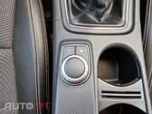 Mercedes-Benz A 180 d Style