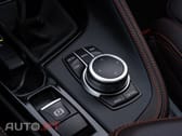 BMW X2 16 d sDrive Auto Pack M