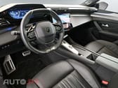 Peugeot 408  e-EAT8 GT HYBRID 