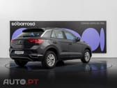 Volkswagen T-Roc 1.0 TSI Style