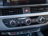 Audi A4 Avant 35 TDI Advanced S tronic