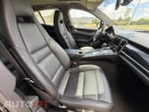 Porsche Panamera S e-Hybrid