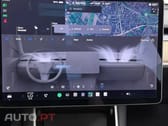 Tesla Model 3 Long-Range Dual Motor AWD