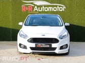 Ford S-Max 2.0 TDCi Titanium Powershift