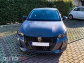 Peugeot 208 Active