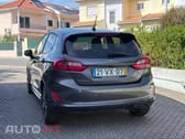 Ford Fiesta 1.0 EcoBoost ST-Line