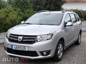 Dacia Logan MCV 0.9 TCe Comfort