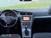 Volkswagen Golf 1.6 TDI Confortline DSG