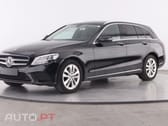 Mercedes-Benz C 300 e Avantgarde