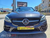 Mercedes-Benz C 300 AMG Line Aut.
