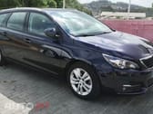 Peugeot 308 SW BlueHDi 120 Stop & Start Active