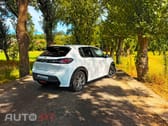 Peugeot E-208 50 kWh Style