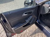 Mercedes-Benz CLA 180 d Urban