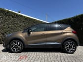 Renault Captur 1.5 dCi Exclusive