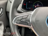 Renault Zoe (c/ Bateria) Limited 50