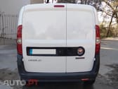 Fiat Doblo CARGO 1.3 M-JET EASY 3 Lugares 95cv C/IVA