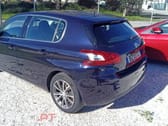 Peugeot 308 1.6 BlueHDi Allure