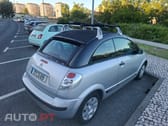 Citroen C3 Pluriel 1.4 HDI
