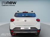 Dacia Sandero TCe 90 FAP Stepway Essential