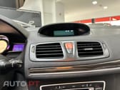 Renault Mégane Coupe 1.5 dCi