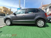 Volkswagen Polo 1.2 Confortline