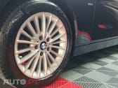 BMW 318 d Line Luxury