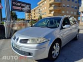 Renault Mégane Break 1.5 dCi Privilège