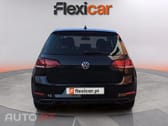 Volkswagen Golf 1.0 TSI BlueMotion DSG Trendline