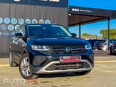 Volkswagen T-Cross 1.0 TSI Urban DSG