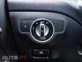 Mercedes-Benz CLA 220 d Shooting Brake AMG Line Aut.