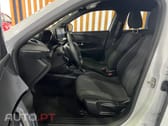 Peugeot 2008 1.2 PureTech Style