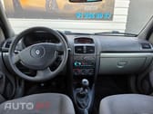 Renault Clio 1.2 16V Expression