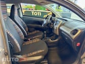 Citroen C1 PureTech Feel