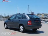 Skoda Fabia Break 1.2 Ambiente