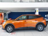 Peugeot E-2008 50 kWh Active Pack