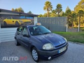 Renault Clio 1.2