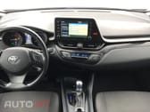 Toyota C-HR 1.8 Hybrid Dynamic Business