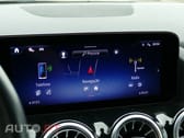 Mercedes-Benz GLA 250 e AMG Line