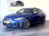 BMW i4 M50