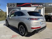 DS DS7 Crossback E-Tense Grand Chic EAT8
