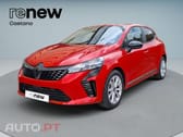 Renault Clio TCe 100 Bi-Fuel Evolution