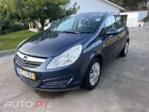 Opel Corsa 1.2
